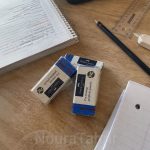 پاک کن کوچک فابرکاستل