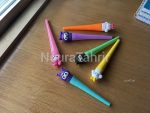ست هایلایتر کرومی 6 رنگ