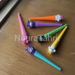 ست هایلایتر کرومی 6 رنگ