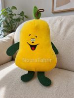 عروسک طرح گلابی فانتزی