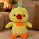 عروسک طرح جوجه فانتزی