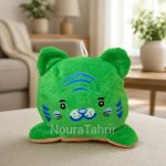 عروسک مودی (دوطرفه) طرح ببر فانتزی